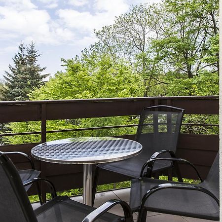 Udanypobyt Apartament Silver Centrum 자코파네 외부 사진