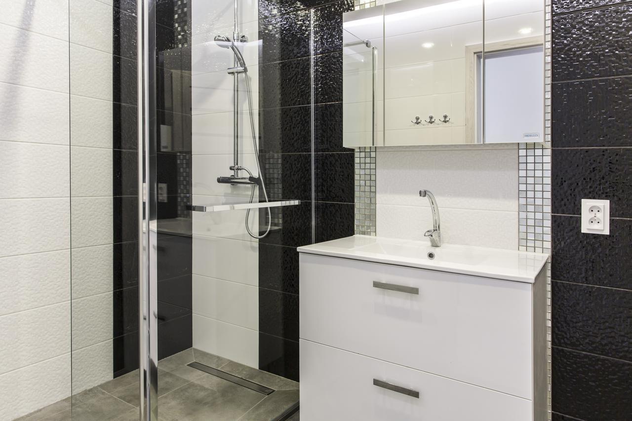 Udanypobyt Apartament Silver Centrum 자코파네 외부 사진